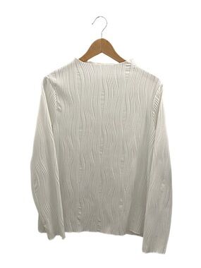 Gerry Weber Collection Textured Long Sleeve Shirt Size 12